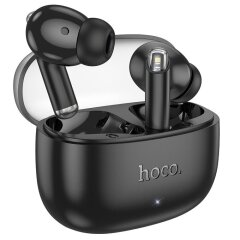 Бездротові навушники Hoco EQ12 - Black