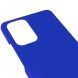 Пластиковый чехол Deexe Hard Shell для Samsung Galaxy A53 (A536) - Blue. Фото 5 из 7
