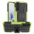 Захисний чохол UniCase Hybrid X для Samsung Galaxy A34 (A346) - Green