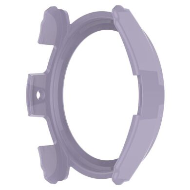 Защитный чехол Deexe Hard Frame для Samsung Galaxy Watch 5 Pro (45mm) - Purple