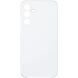 Защитный чехол Soft Clear Cover для Samsung Galaxy A25 (A256) - Transparent. Фото 4 из 6