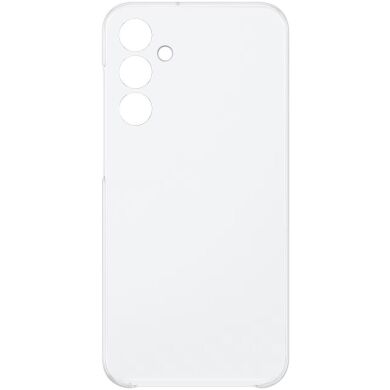 Защитный чехол Soft Clear Cover для Samsung Galaxy A25 (A256) - Transparent