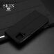 Чехол-книжка DUX DUCIS Skin Pro для Samsung Galaxy M53 (M536) - Black. Фото 24 из 27