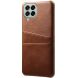Защитный чехол Deexe Pocket Case для Samsung Galaxy M33 (M336) - Brown. Фото 2 из 4