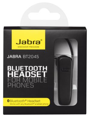 Bluetooth-гарнитура Jabra BT2045