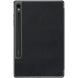 Чехол ArmorStandart Smart Case для Samsung Galaxy Tab S9 (X710/716) - Black. Фото 2 из 4