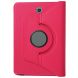 Чехол Deexe Rotation для Samsung Galaxy Tab S2 8.0 (T710/715) - Crimson. Фото 3 из 6