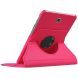Чехол Deexe Rotation для Samsung Galaxy Tab S2 8.0 (T710/715) - Crimson. Фото 6 из 6