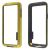 Чехол Deexe Solid Bumper для Samsung Galaxy S5 mini (G800) - Yellow