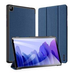 Чехол DUX DUCIS Domo Series для Samsung Galaxy Tab A7 10.4 (2020) - Blue