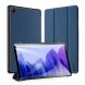 Чехол DUX DUCIS Domo Series для Samsung Galaxy Tab A7 10.4 (2020) - Blue. Фото 1 из 12