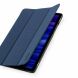 Чехол DUX DUCIS Domo Series для Samsung Galaxy Tab A7 10.4 (2020) - Blue. Фото 5 из 12
