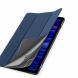 Чехол DUX DUCIS Domo Series для Samsung Galaxy Tab A7 10.4 (2020) - Blue. Фото 4 из 12