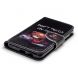 Чехол-книжка Deexe Color Wallet для Samsung Galaxy A6 2018 (A600) - Don't Touch My Phone C. Фото 6 из 8
