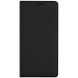 Чехол-книжка DUX DUCIS Skin Pro для Samsung Galaxy A35 (A356) - Black. Фото 4 из 14