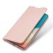 Чехол-книжка DUX DUCIS Skin Pro для Samsung Galaxy A73 - Pink. Фото 3 из 17