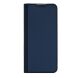 Чехол-книжка DUX DUCIS Skin Pro для Samsung Galaxy M32 (M325) - Blue. Фото 2 из 18