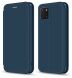 Чехол-книжка MakeFuture Flip Case для Samsung Galaxy Note 10 Lite (N770) - Blue. Фото 1 из 2
