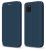 Чехол-книжка MakeFuture Flip Case для Samsung Galaxy Note 10 Lite (N770) - Blue