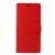 Чехол-книжка MERCURY Classic Wallet для Samsung Galaxy Note 9 (N960) - Red