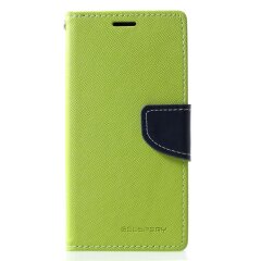 Чохол-книжка MERCURY Fancy Diary для Samsung Galaxy S10e - Green