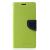 Чехол-книжка MERCURY Fancy Diary для Samsung Galaxy S10e - Green