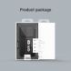 Чехол-книжка NILLKIN Qin Pro для Samsung Galaxy S23 (S911) - Green. Фото 20 из 20