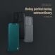 Чехол-книжка NILLKIN Qin Pro для Samsung Galaxy S23 (S911) - Green. Фото 6 из 20