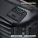 Чехол-книжка NILLKIN Qin Pro для Samsung Galaxy S23 (S911) - Green. Фото 8 из 20