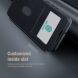 Чехол-книжка NILLKIN Qin Pro для Samsung Galaxy S23 (S911) - Blue. Фото 15 из 20