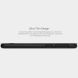 Чехол-книжка NILLKIN Qin Series для Samsung Galaxy M30 (M305) - Black. Фото 7 из 14