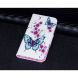 Чехол-книжка UniCase Color Wallet для Samsung Galaxy J5 2017 (J530) - Butterfly in Flowers B. Фото 9 из 9