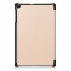 Чохол UniCase Slim для Samsung Galaxy Tab A 10.1 2019 (T510/515) - Gold