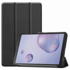 Чехол UniCase Slim для Samsung Galaxy Tab A 8.4 2020 (T307) - Black