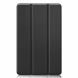 Чехол UniCase Slim для Samsung Galaxy Tab A 8.4 2020 (T307) - Black. Фото 4 из 11