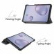 Чехол UniCase Slim для Samsung Galaxy Tab A 8.4 2020 (T307) - Black. Фото 6 из 11
