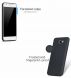 Силиконовый (TPU) чехол X-LEVEL Matte для Samsung Galaxy J5 Prime - Black. Фото 9 из 13