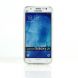 Силиконовая накладка Deexe S Line для Samsung Galaxy J5 (J500) - Transparent. Фото 2 из 5