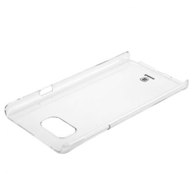 Пластиковая накладка Baseus Sky Case для Samsung Galaxy Note 5 (N920)