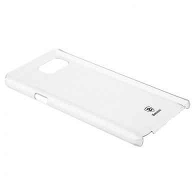 Пластиковая накладка Baseus Sky Case для Samsung Galaxy Note 5 (N920)