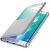 Чехол S View Cover для Samsung Galaxy S6 edge+ (EF-CG928PBEGRU) - Silver