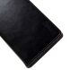 Чехол MERCURY Classic Flip для Samsung Galaxy S6 edge+ (G928) - Black. Фото 8 из 10