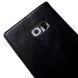 Чехол MERCURY Classic Flip для Samsung Galaxy S6 edge+ (G928) - Black. Фото 9 из 10