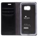 Чехол MERCURY Classic Flip для Samsung Galaxy S6 edge+ (G928) - Black. Фото 10 из 10