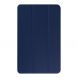 Чехол UniCase Slim для Samsung Galaxy Tab E 9.6 (T560/561) - Dark Blue. Фото 1 из 5