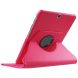 Чехол Deexe Rotation для Samsung Galaxy Tab S2 9.7 (T810/815) - Crimson. Фото 6 из 6