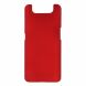 Пластиковый чехол Deexe Hard Shell для Samsung Galaxy A80 (A805) - Red. Фото 1 из 3