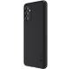 Пластиковый чехол NILLKIN Frosted Shield для Samsung Galaxy A04s (A047) - Black. Фото 2 из 19