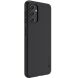 Пластиковый чехол NILLKIN Frosted Shield для Samsung Galaxy A04s (A047) - Black. Фото 3 из 19