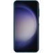 Пластиковый чехол NILLKIN Frosted Shield для Samsung Galaxy A15 (A155) - Blue. Фото 2 из 15